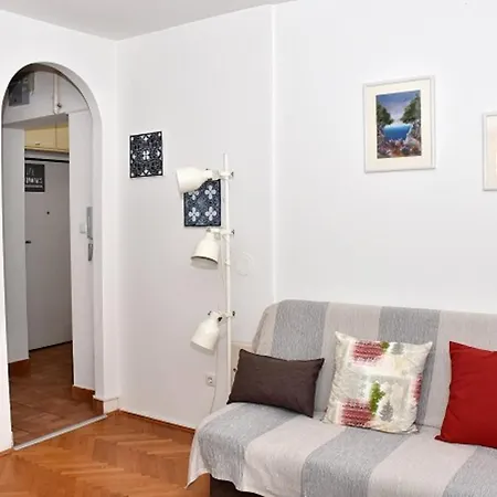 Apartman Vlaska 78 Zagreb Exteriör bild