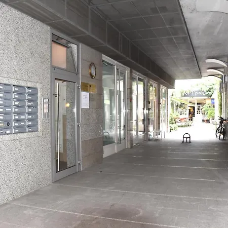 Apartman Vlaska 78 Zagreb Exteriör bild
