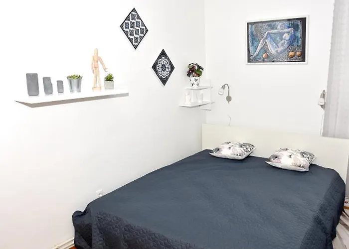 Apartman Vlaska 78