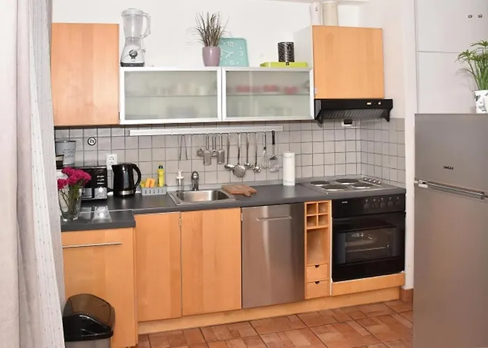Apartman Vlaska 78
