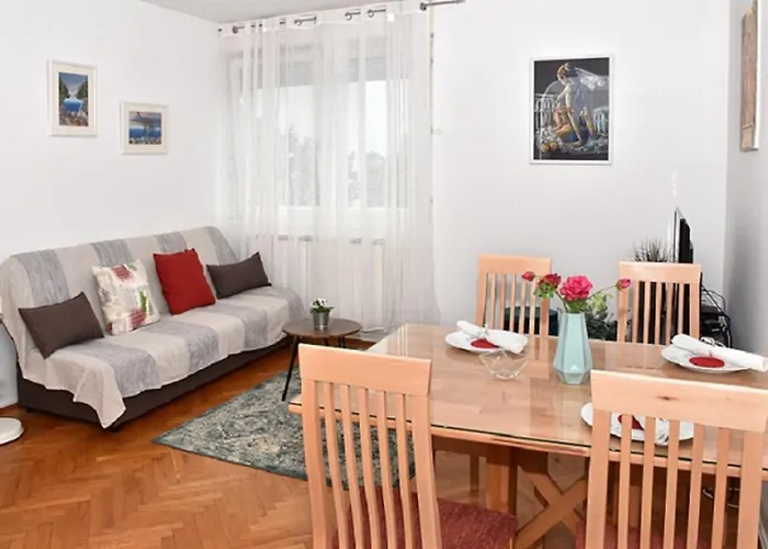 Apartman Vlaska 78