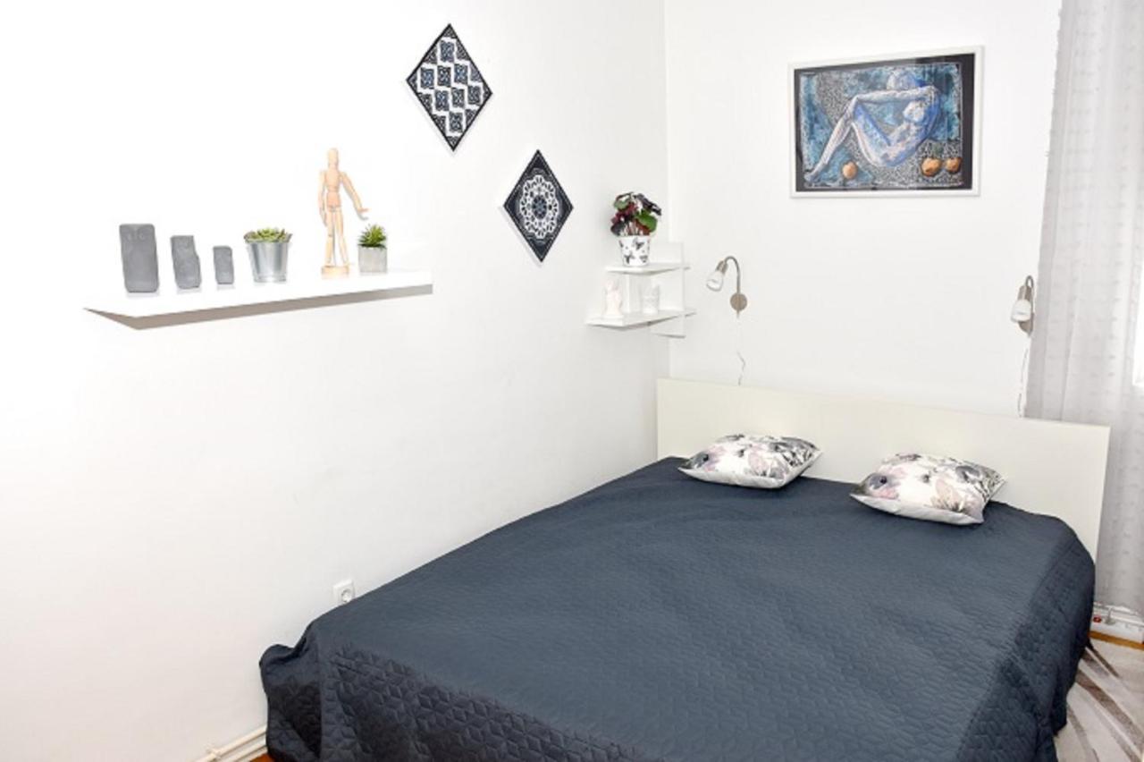 Apartment Vlaska 78 Zagreb
