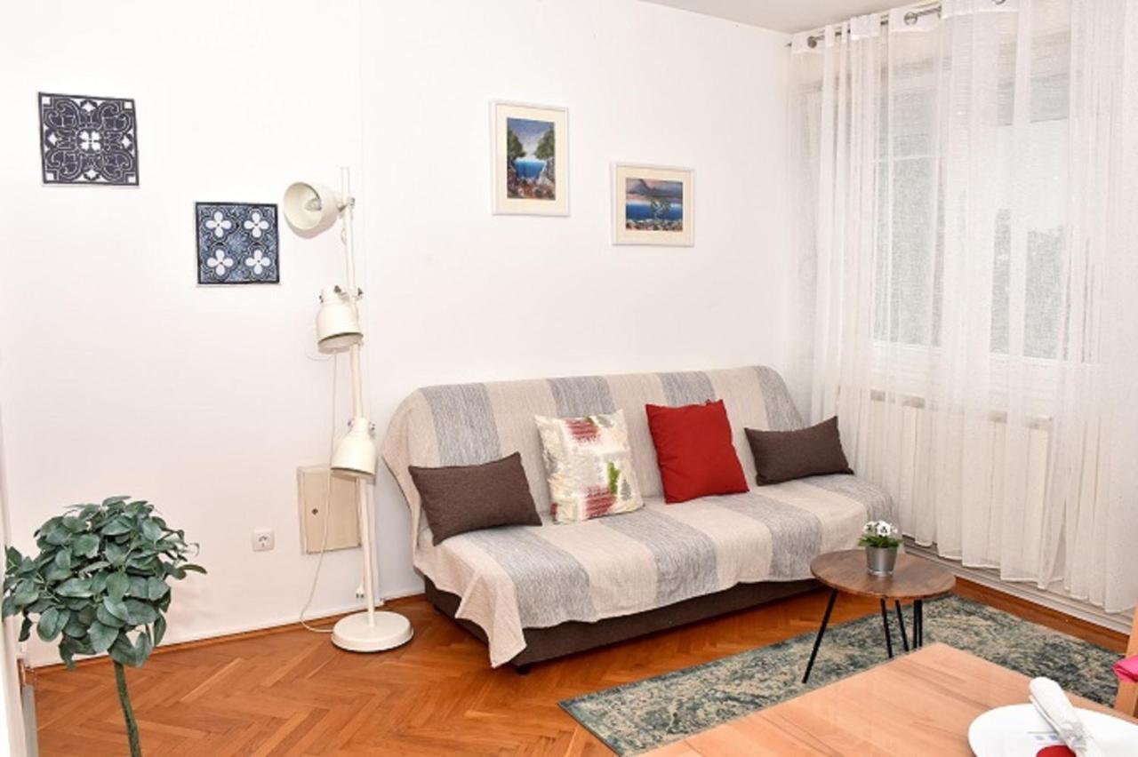 Apartment Vlaska 78