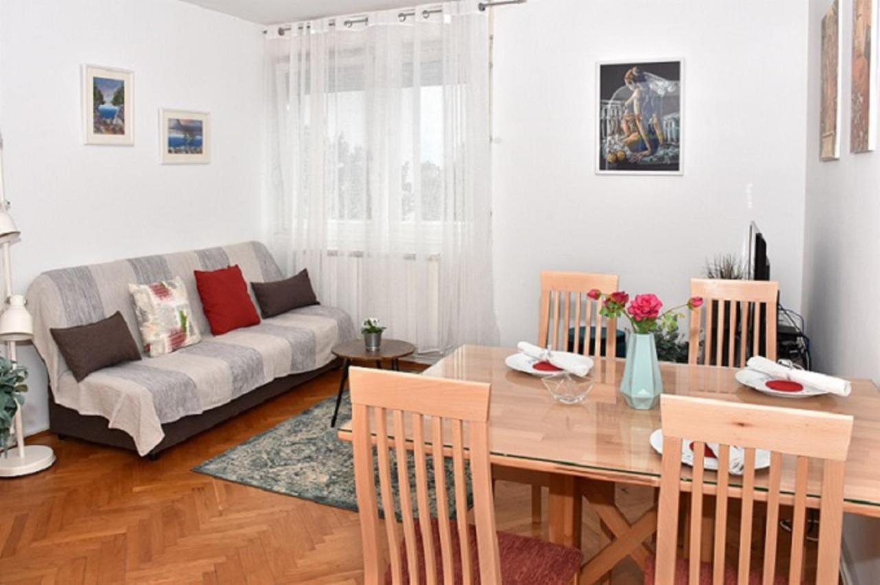Vlaska 78 Apartment Zagreb