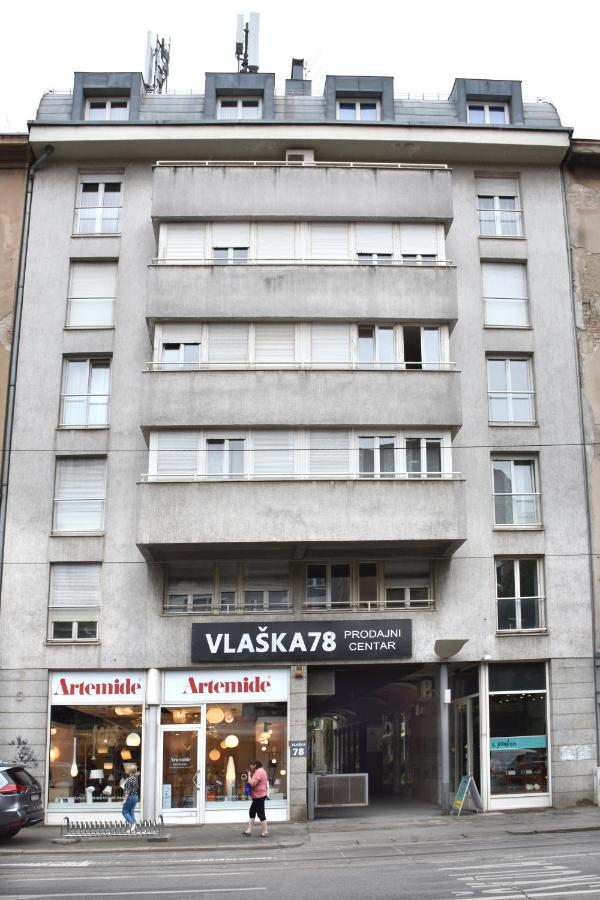 Vlaska 78 Zagreb